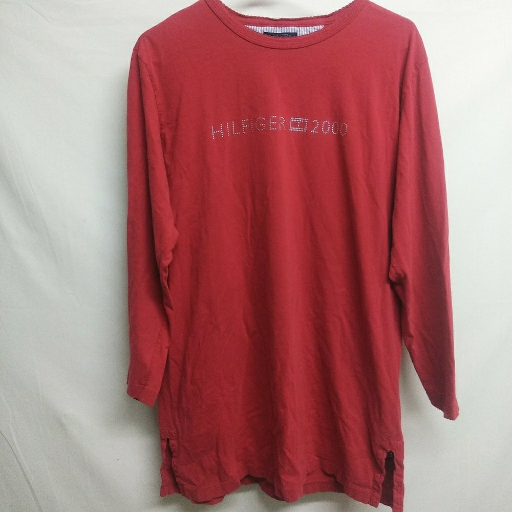 Vintage Tommy Hilfiger Woman's